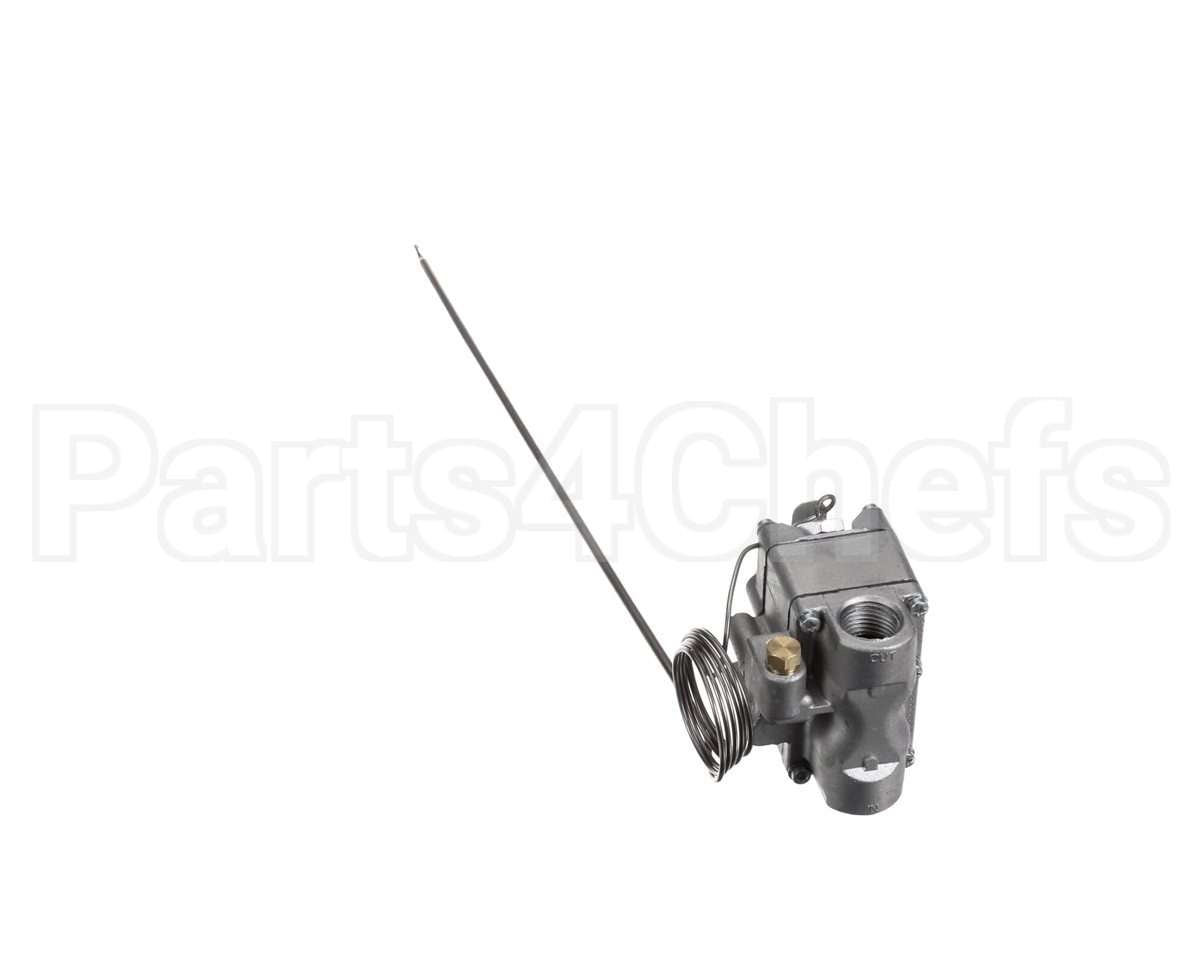 2T-M1005A Bakers Pride Thermostat; 650F