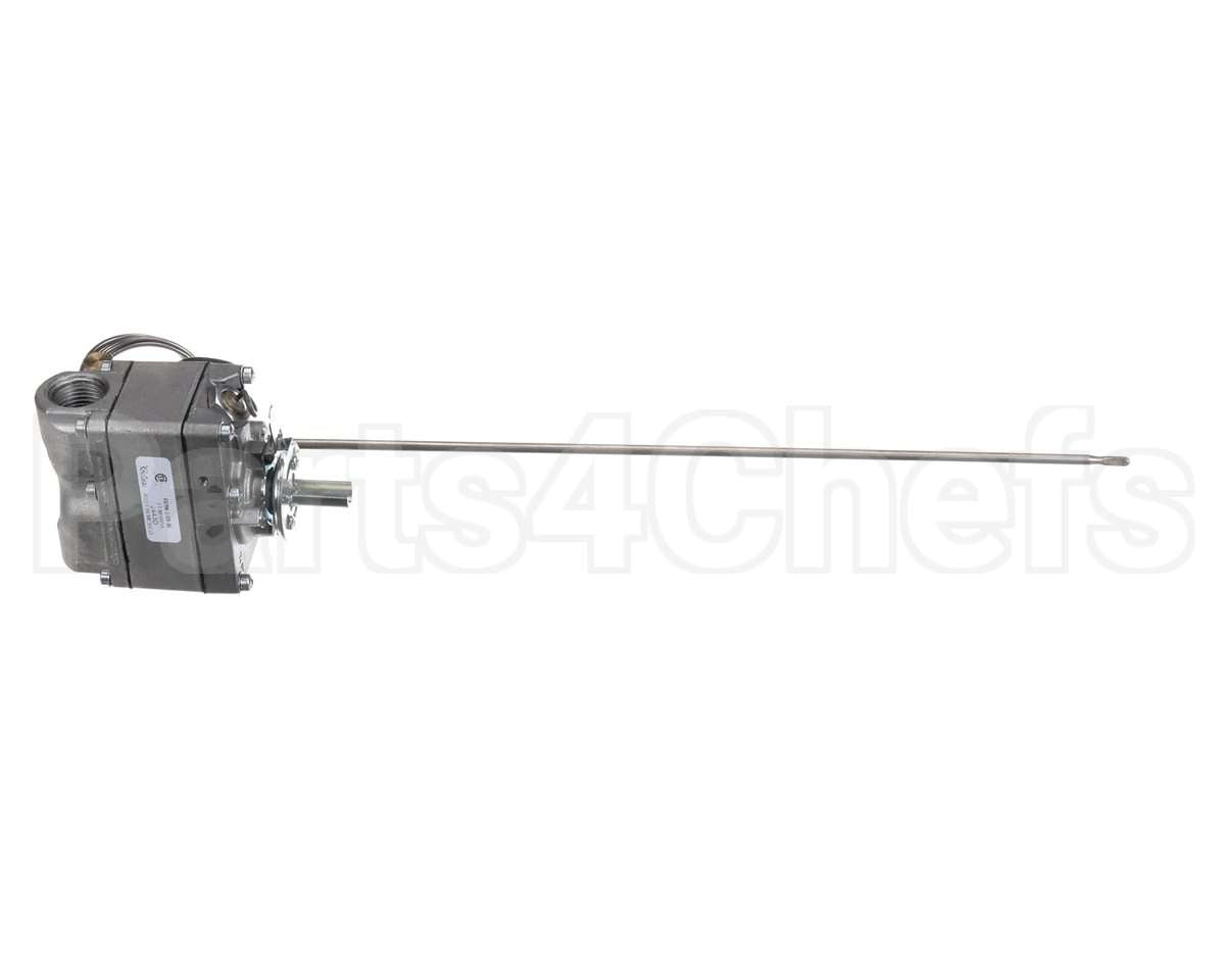 2T-M1005A Bakers Pride Thermostat; 650F