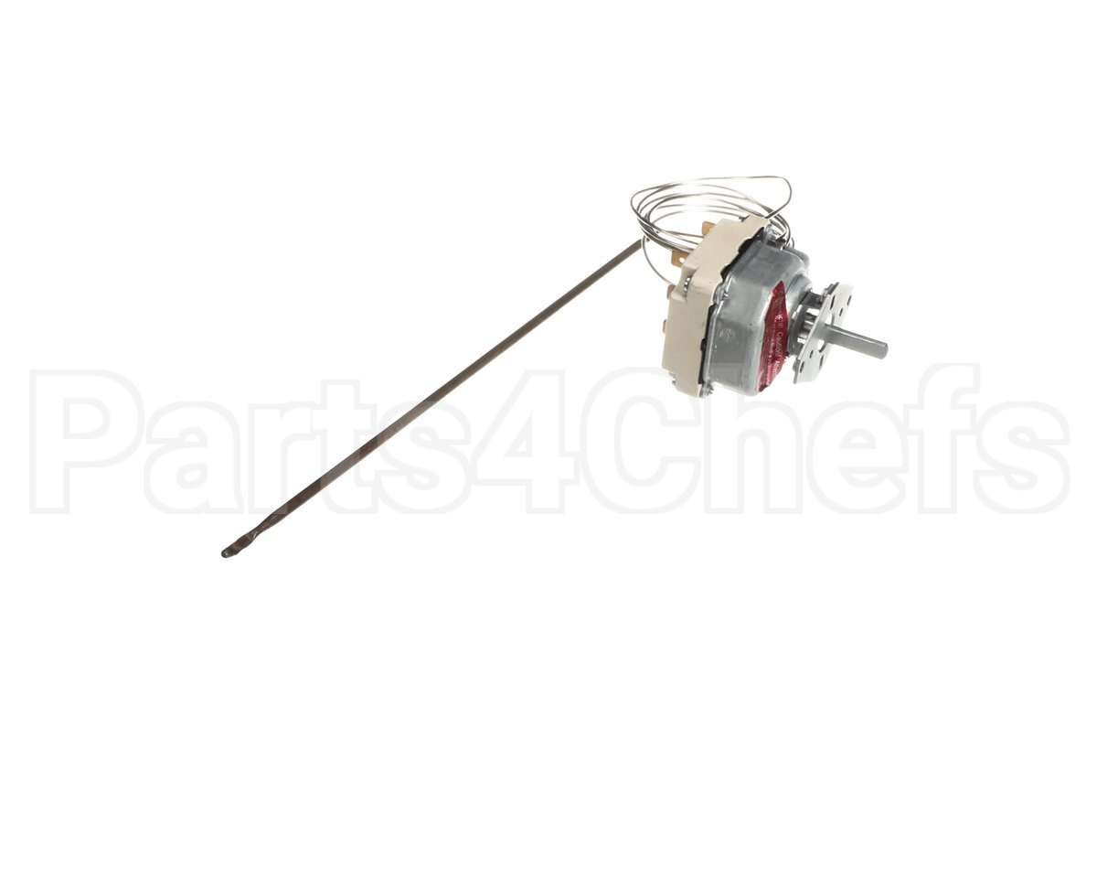 2T-M1192A Bakers Pride Thermostat; 800'F;Hi-Ht;430'C