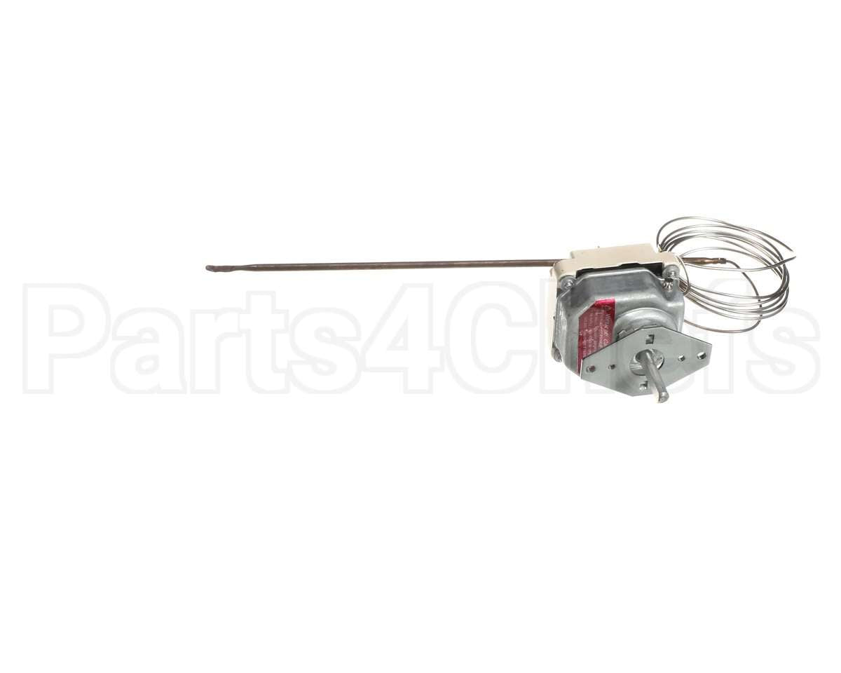 2T-M1192A Bakers Pride Thermostat; 800'F;Hi-Ht;430'C