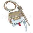 2T-Y1668 Compatible Star Safety Thermostat Lch, 5/16 X 3-5/8, 60