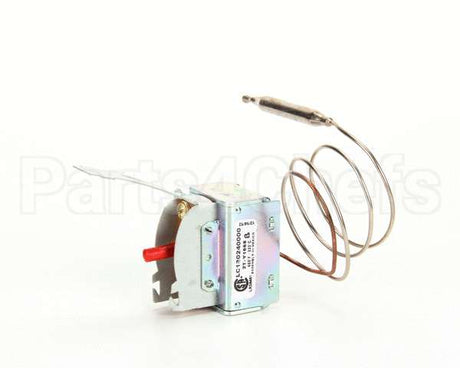 2T-Y1668 Star Hi-Limit/Safety Thermostat