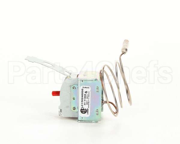 2T-Y1668 Star Hi-Limit/Safety Thermostat