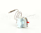2T-Y1668 Star Hi-Limit/Safety Thermostat