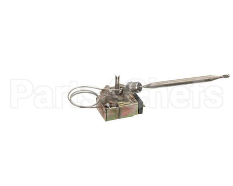 2T-Y2647 Star Thermostat-Regulating