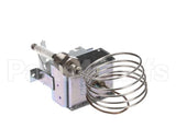2T-Y9266 Star Thermostat, Safety