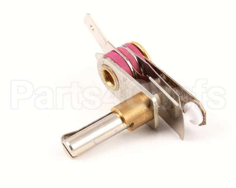 2T-Z0245 Star Thermostat Bimet 200F