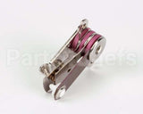 2T-Z10182 Star Thermostat, Hi-Limit 550F