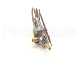 2T-Z13362 Wells Thermostat