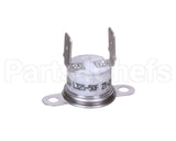 2T-Z14503 Wells Thermostat Hi Limit 325F