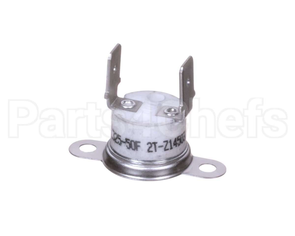 2T-Z14503 Wells Thermostat Hi Limit 325F