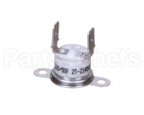 2T-Z14503 Wells Thermostat Hi Limit 325F