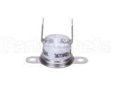 2T-Z14503 Wells Thermostat Hi Limit 325F