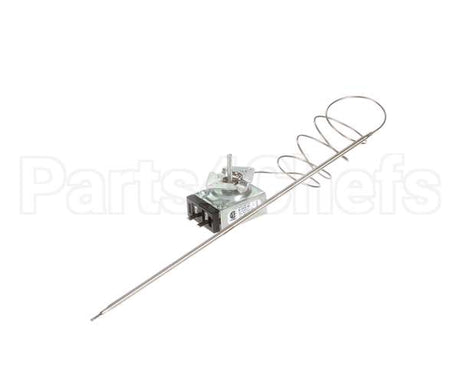 2T-Z15211 Star Thermostat, 550F K-Type