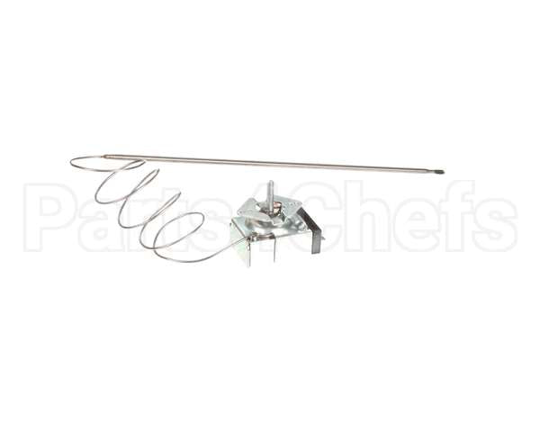 2T-Z15211 Star Thermostat, 550F K-Type