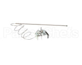 2T-Z15211 Star Thermostat, 550F K-Type