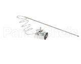 2T-Z15211 Star Thermostat, 550F K-Type