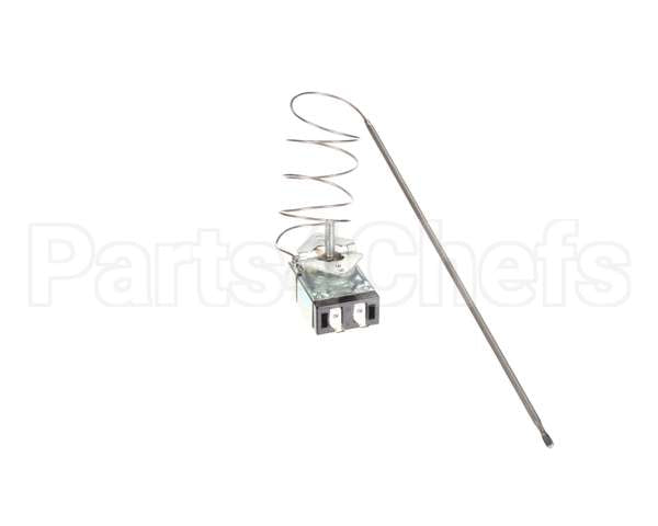 2T-Z15211 Star Thermostat, 550F K-Type