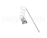 2T-Z15211 Star Thermostat, 550F K-Type
