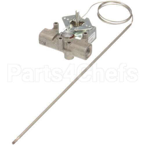 2T-Z16593 Compatible Star Thermostat - Gs