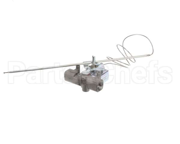 2T-Z16593 Star Thermostat, Gas-Gs-550F