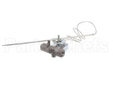 2T-Z16593 Star Thermostat, Gas-Gs-550F