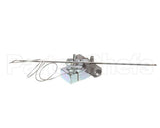 2T-Z16593 Star Thermostat, Gas-Gs-550F