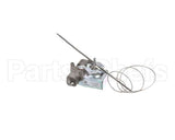 2T-Z16593 Star Thermostat, Gas-Gs-550F