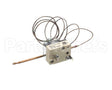 2T-Z17489 Star Thermostat,Limiting,460F