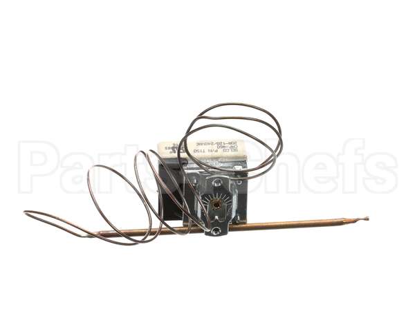 2T-Z17489 Star Thermostat,Limiting,460F