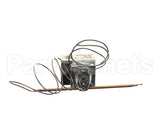 2T-Z17489 Star Thermostat,Limiting,460F