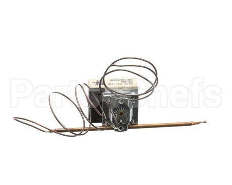 2T-Z17489 Star Thermostat,Limiting,460F