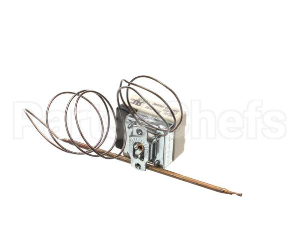 2T-Z17489 Star Thermostat,Limiting,460F