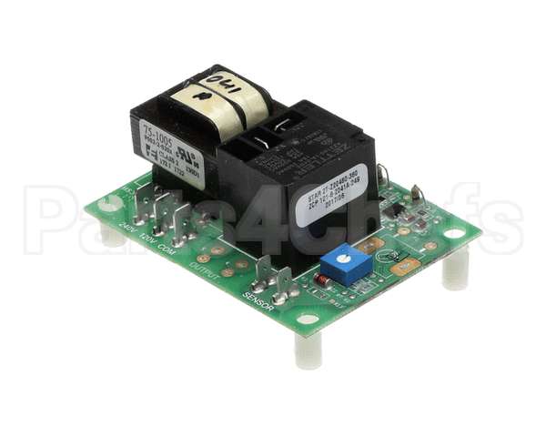 2T-Z20480-380 Wells Control Temp W/ Rtv