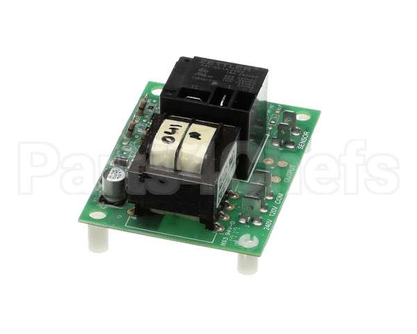 2T-Z20480-380 Wells Control Temp W/ Rtv