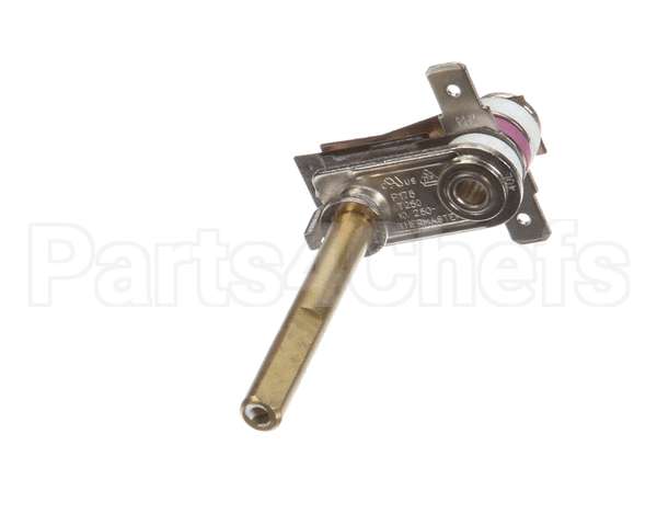 2T-Z2236 Star Thermostat