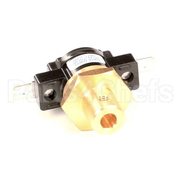 2T-Z22604 Compatible Star Thermalcutout, Chromalox