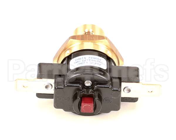 2T-Z22604 Star Thermal Cutout, Chromalox