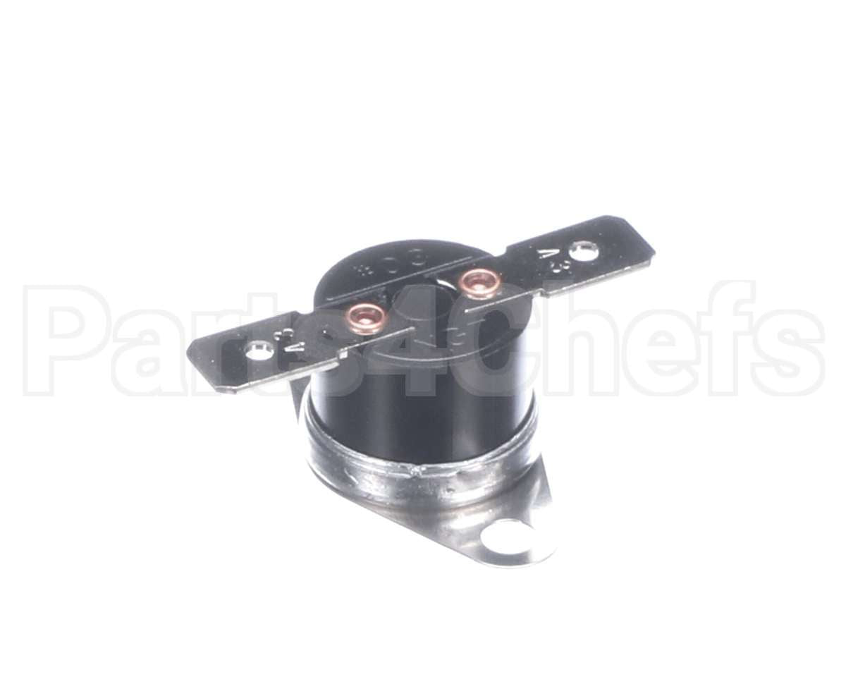 2T-Z23335 Star Thermostat, 182F