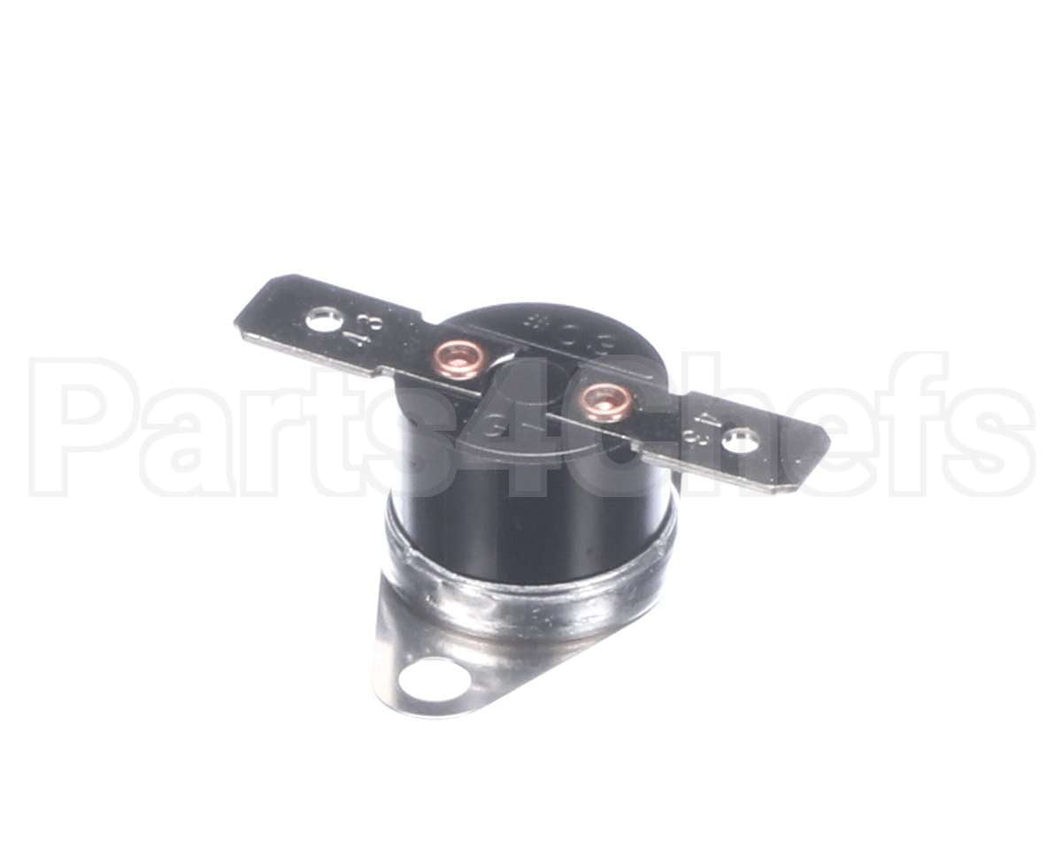 2T-Z23335 Star Thermostat, 182F