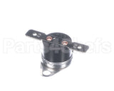 2T-Z23335 Star Thermostat, 182F