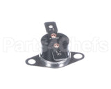 2T-Z23335 Star Thermostat, 182F