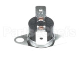 2T-Z23335 Wells Thermostat,182F