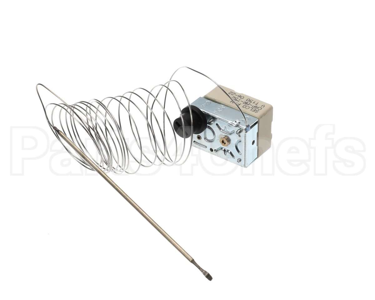2T-Z25049 Bakers Pride T-Stat Hi-Limit 750F Ep2