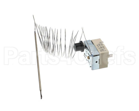 2T-Z25049 Bakers Pride T-Stat Hi-Limit 750F Ep2