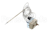 2T-Z25049 Bakers Pride T-Stat Hi-Limit 750F Ep2