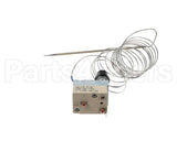 2T-Z25049 Bakers Pride T-Stat Hi-Limit 750F Ep2