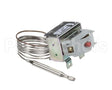 2T-Z3209 Star Thermostat-Safety
