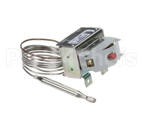 2T-Z3209 Star Thermostat-Safety