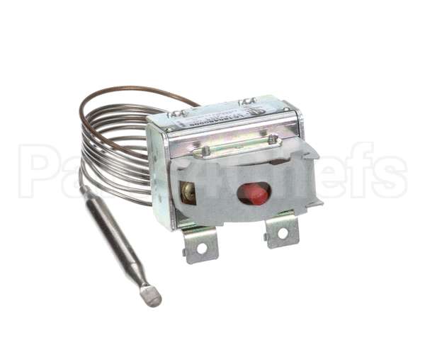 2T-Z3209 Star Thermostat-Safety